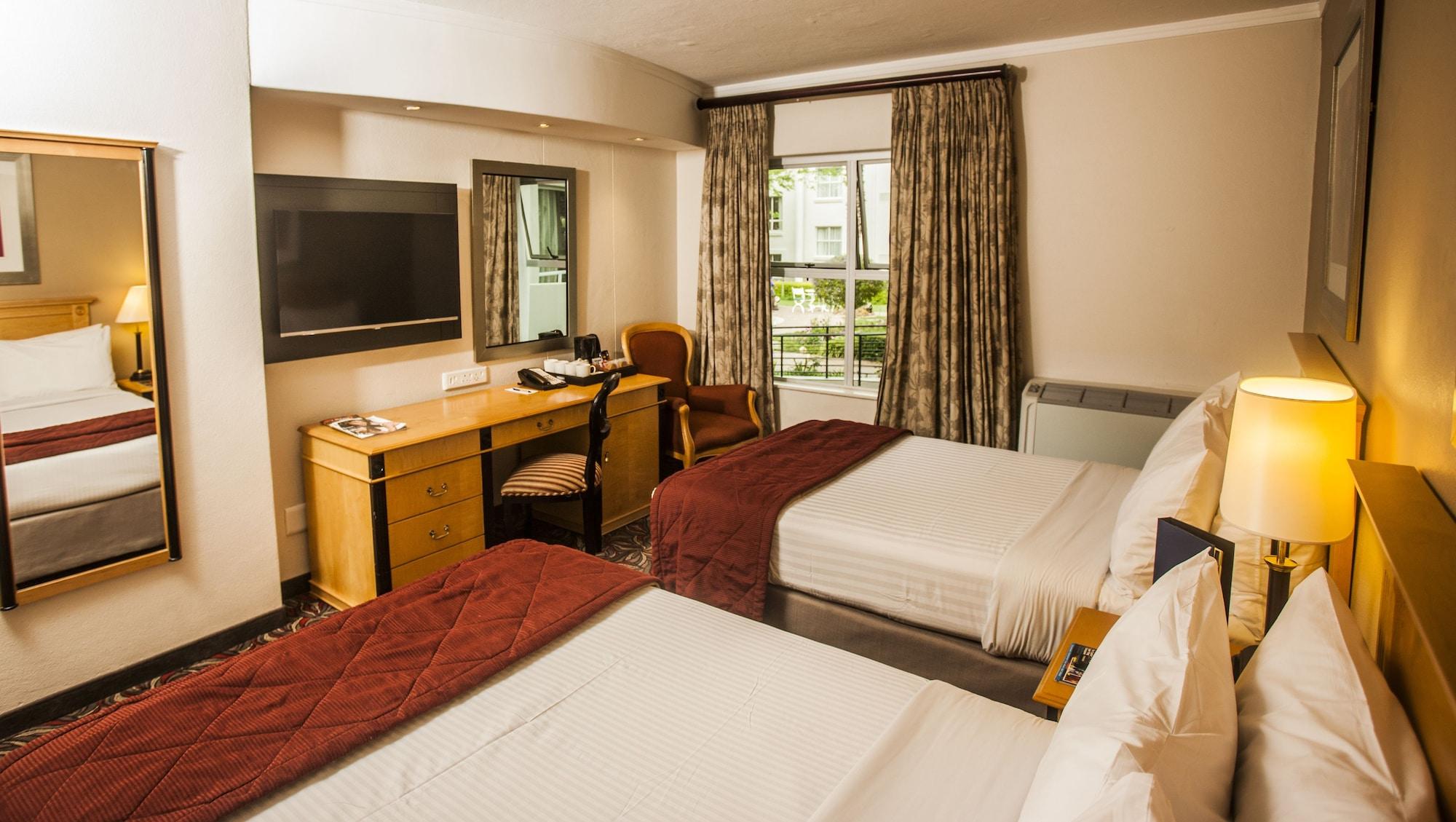 Garden Court Morningside Sandton Joanesburgo Exterior foto