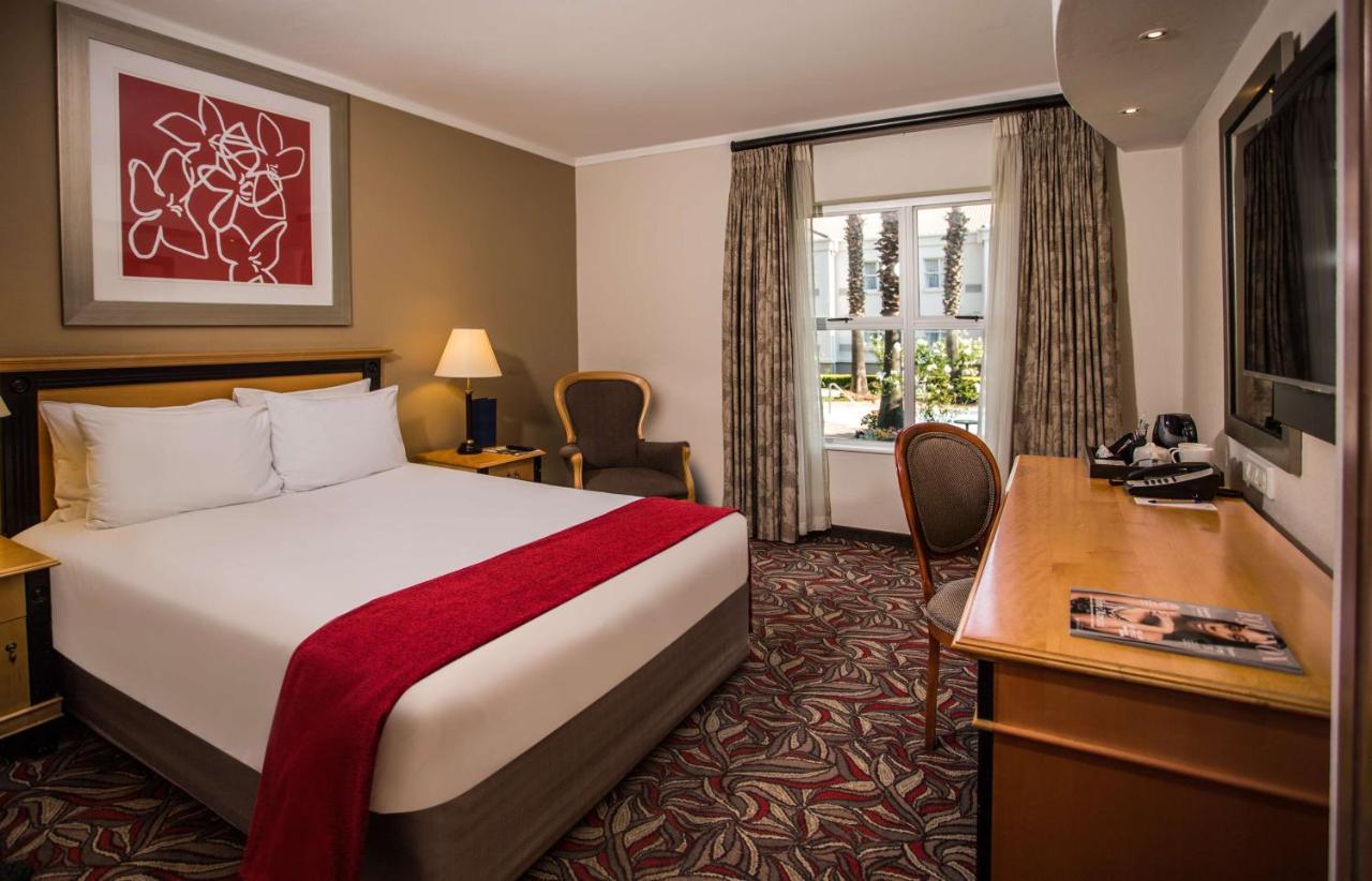 Garden Court Morningside Sandton Joanesburgo Exterior foto