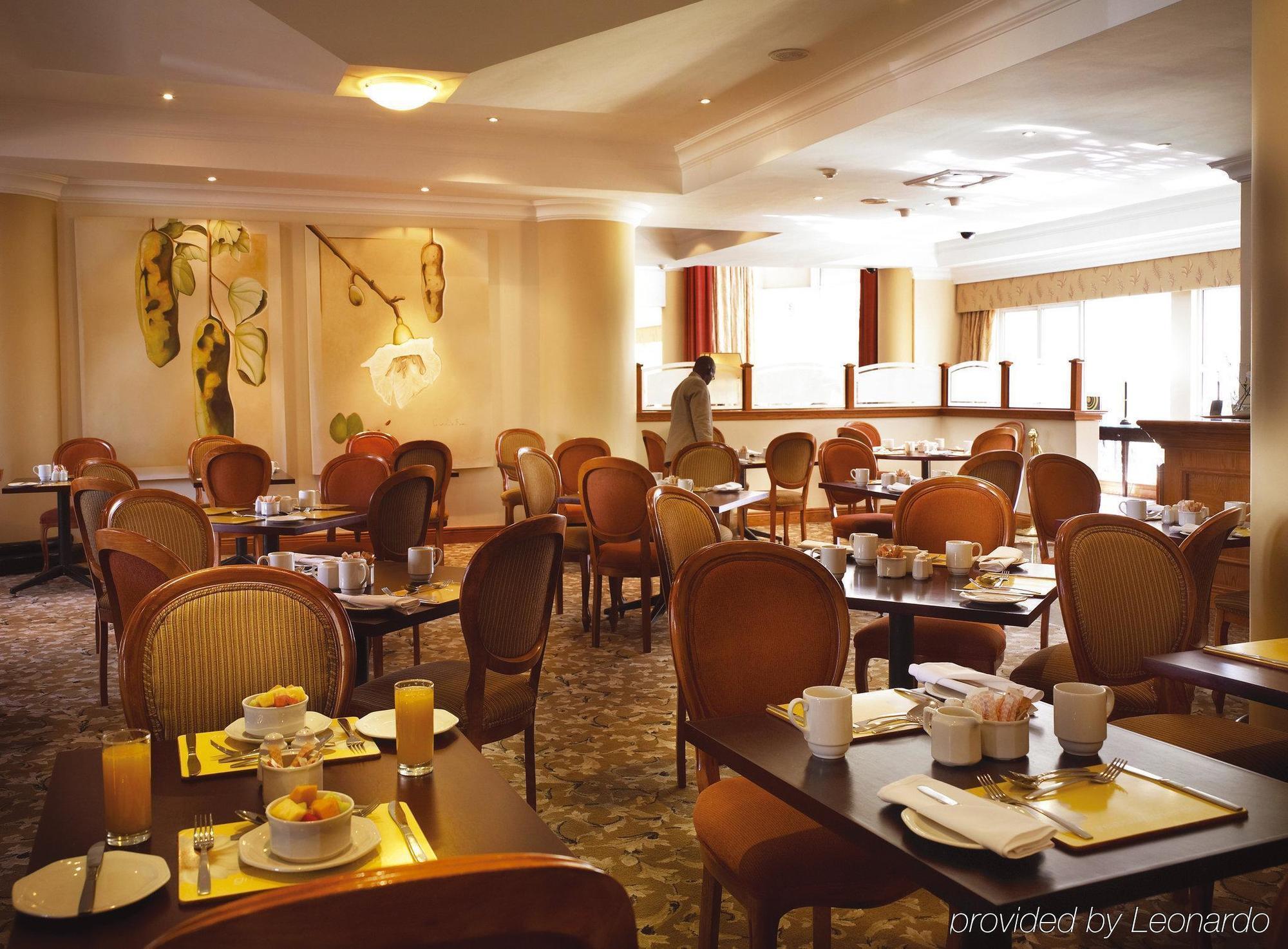 Garden Court Morningside Sandton Joanesburgo Exterior foto