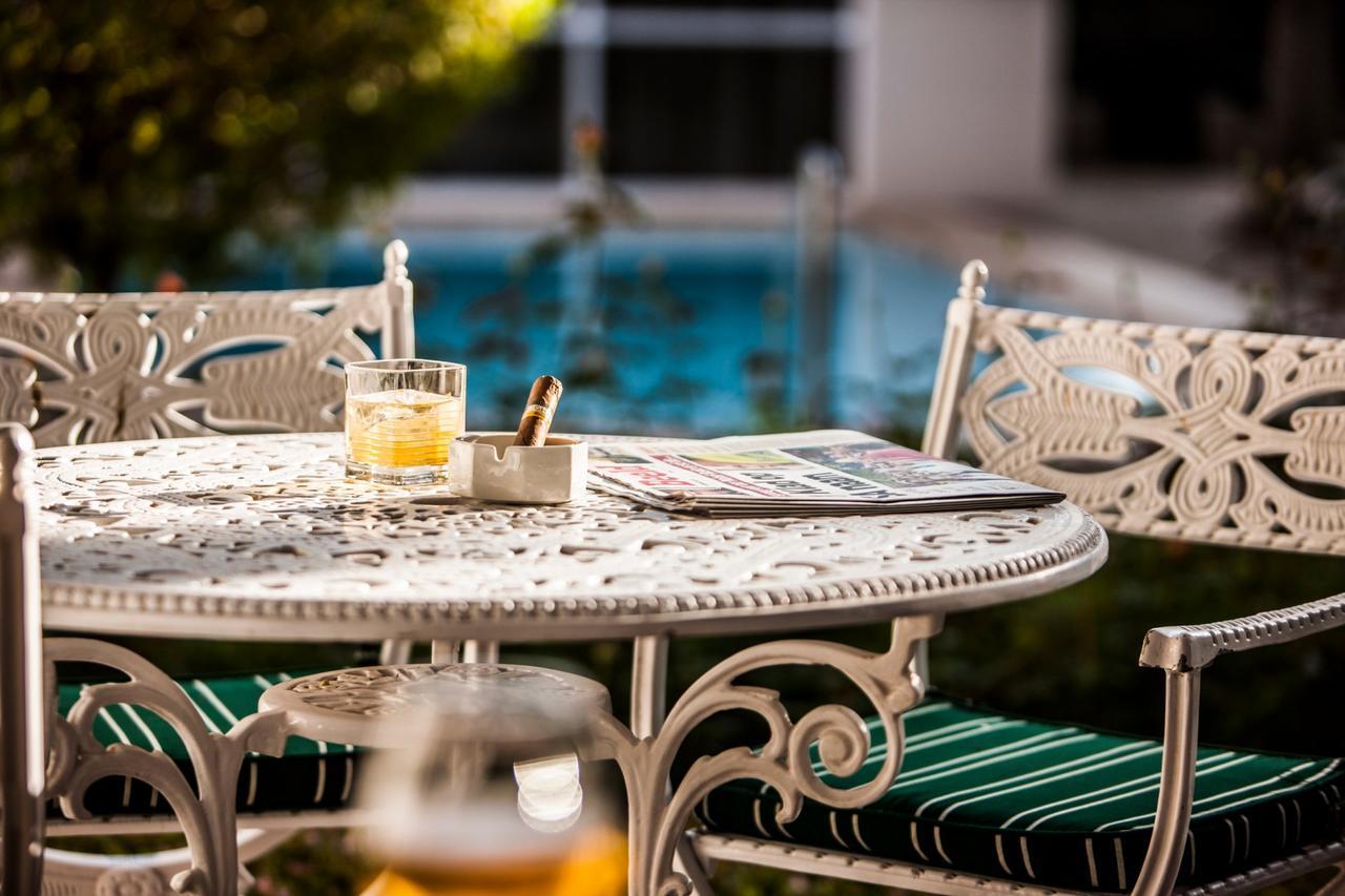 Garden Court Morningside Sandton Joanesburgo Exterior foto