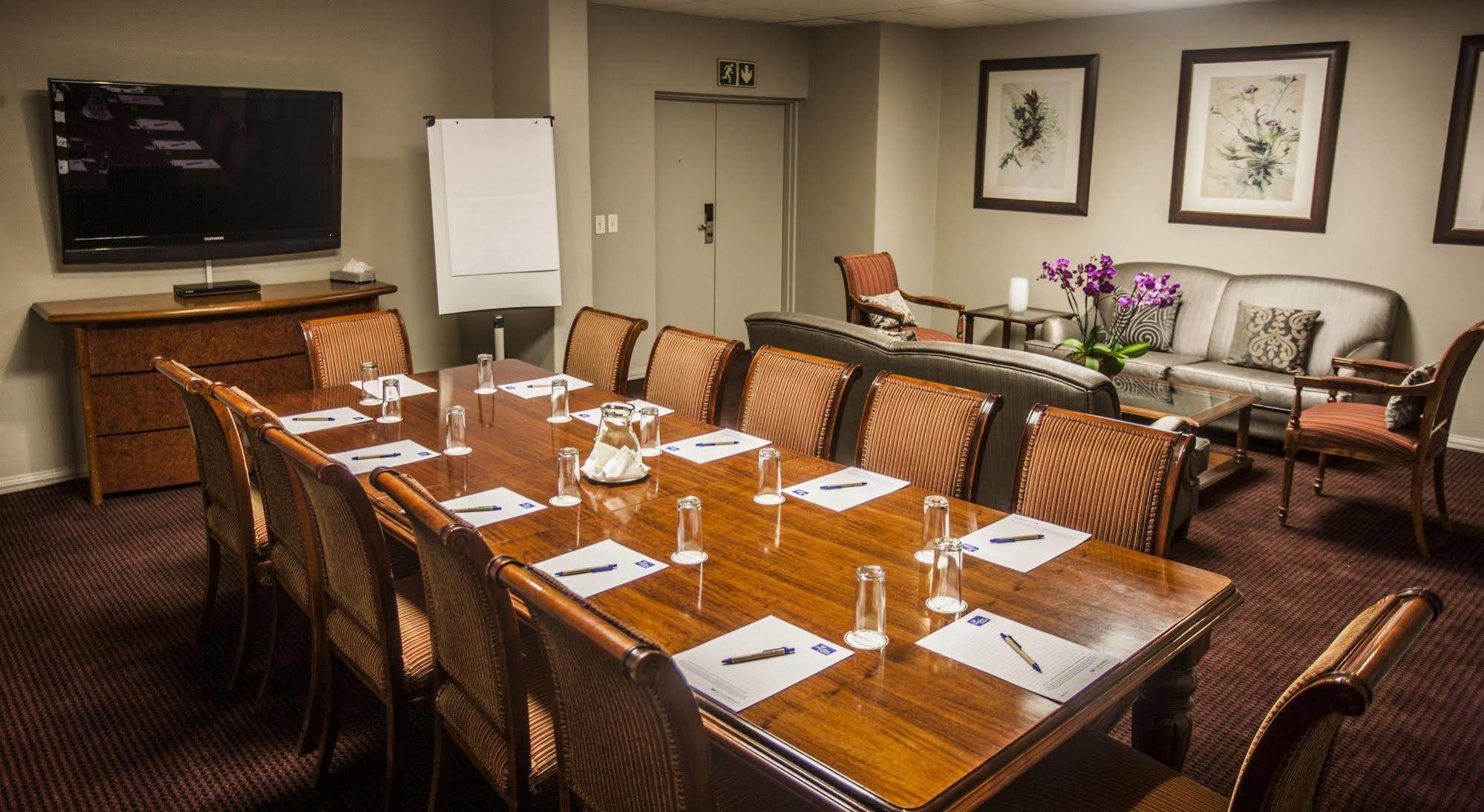 Garden Court Morningside Sandton Joanesburgo Exterior foto